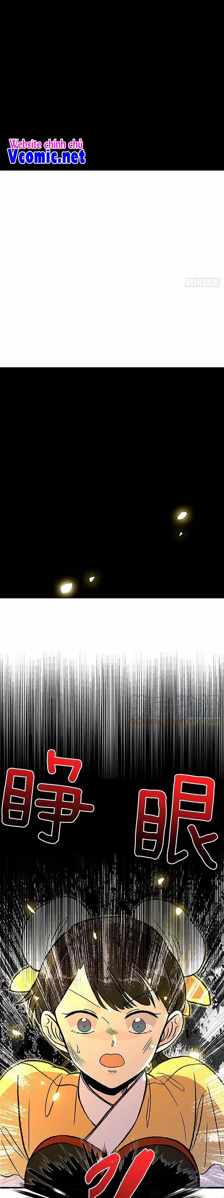 Học Sĩ Trùng Sinh 244 trang 2