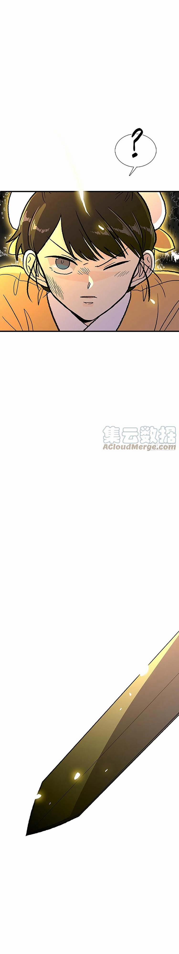 Học Sĩ Trùng Sinh 244 trang 5