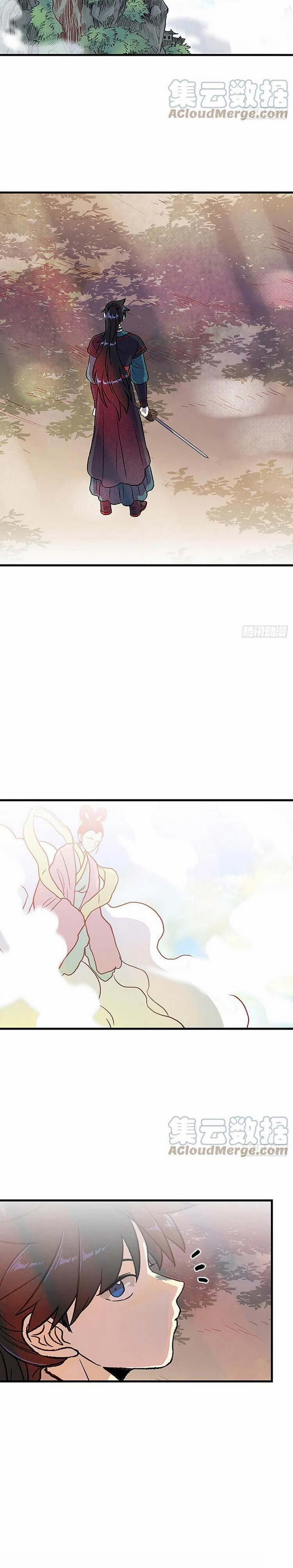 Học Sĩ Trùng Sinh 245 trang 10