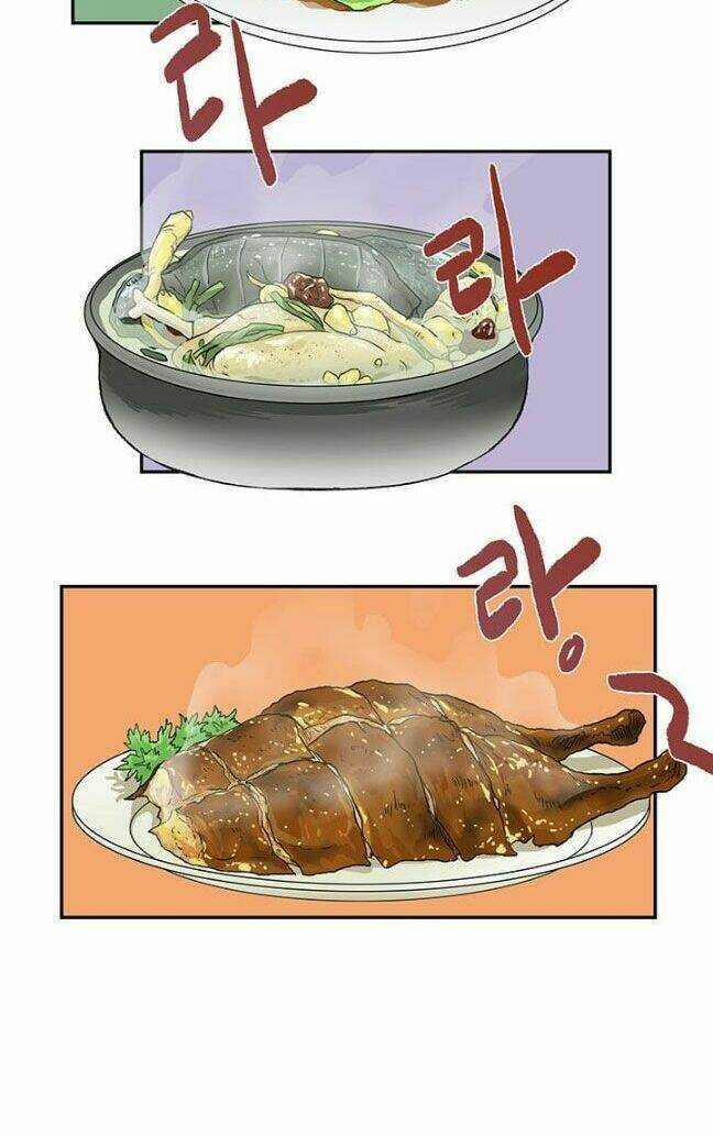 Học Sĩ Trùng Sinh 4 trang 1