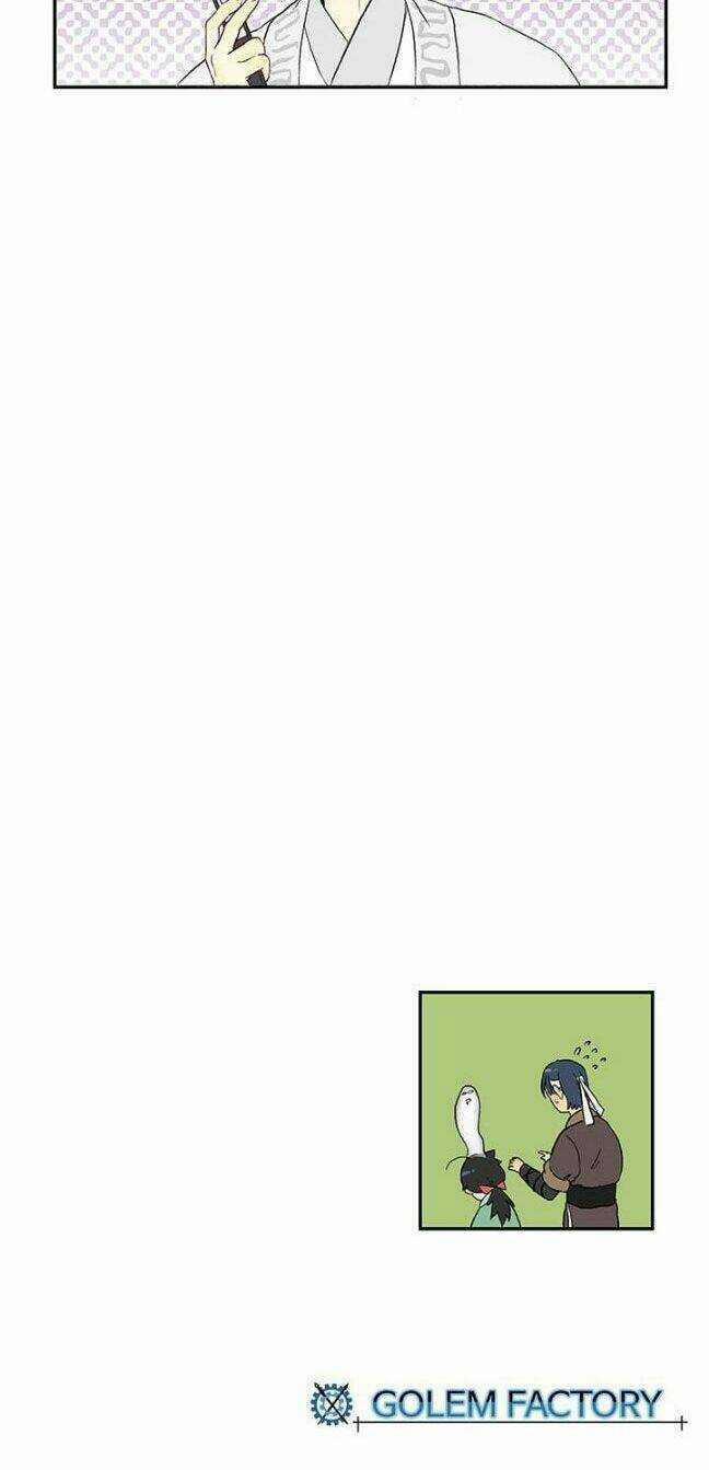 Học Sĩ Trùng Sinh 4 trang 27