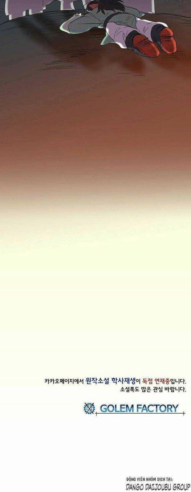 Học Sĩ Trùng Sinh 5 trang 31