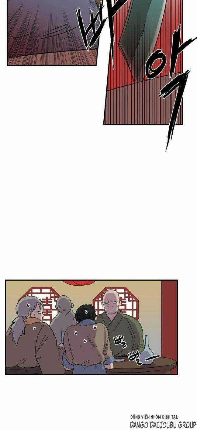 Học Sĩ Trùng Sinh 6 trang 14