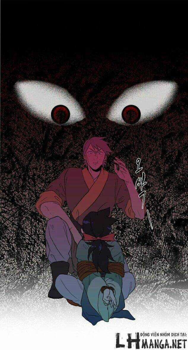 Học Sĩ Trùng Sinh 7 trang 6