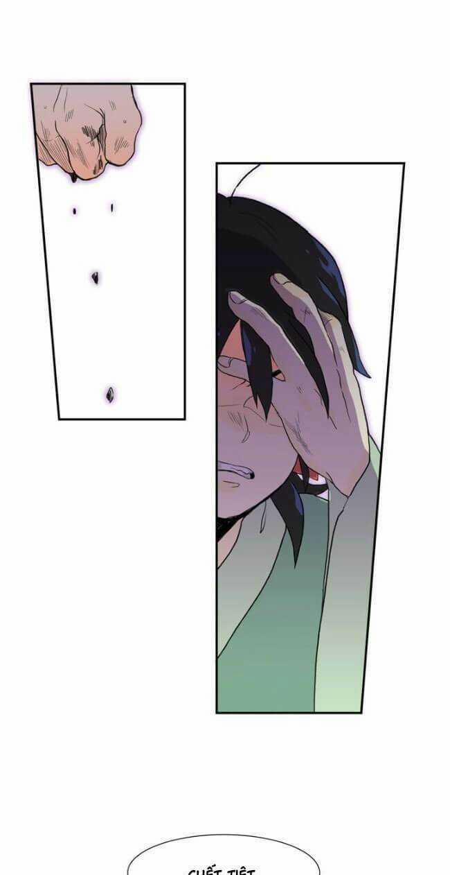 Học Sĩ Trùng Sinh 9 trang 31