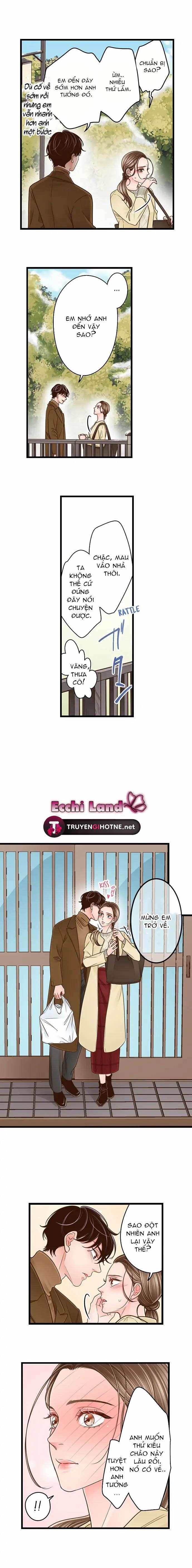 Học Sinh Của Tôi Là Tên Nghiện Sex 203.2 trang 0