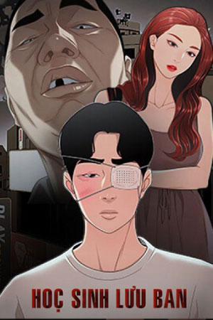 Đọc truyện tranh Học Sinh Lưu Ban