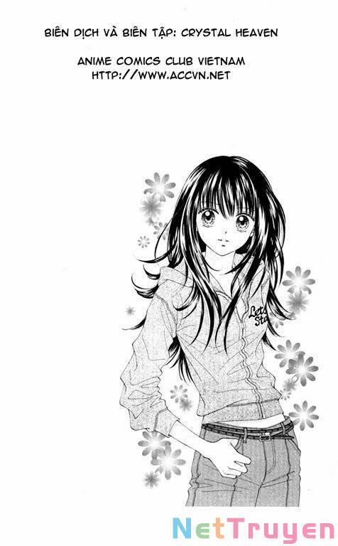 Học Sinh Siêu Ngầu 1 trang 0