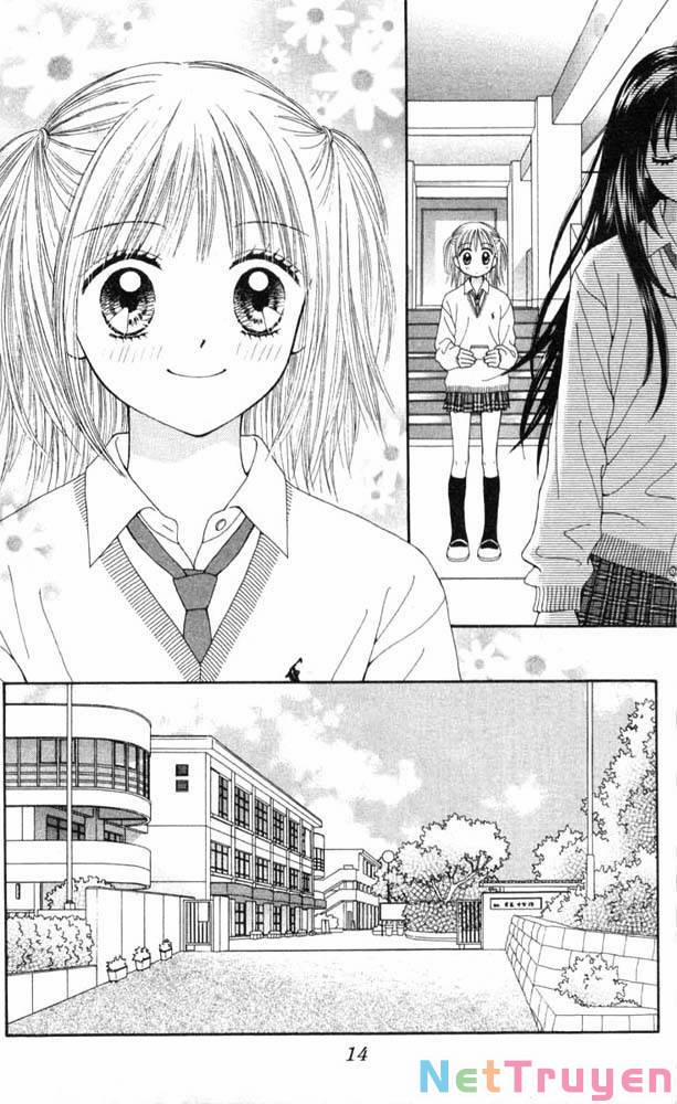 Học Sinh Siêu Ngầu 1 trang 10