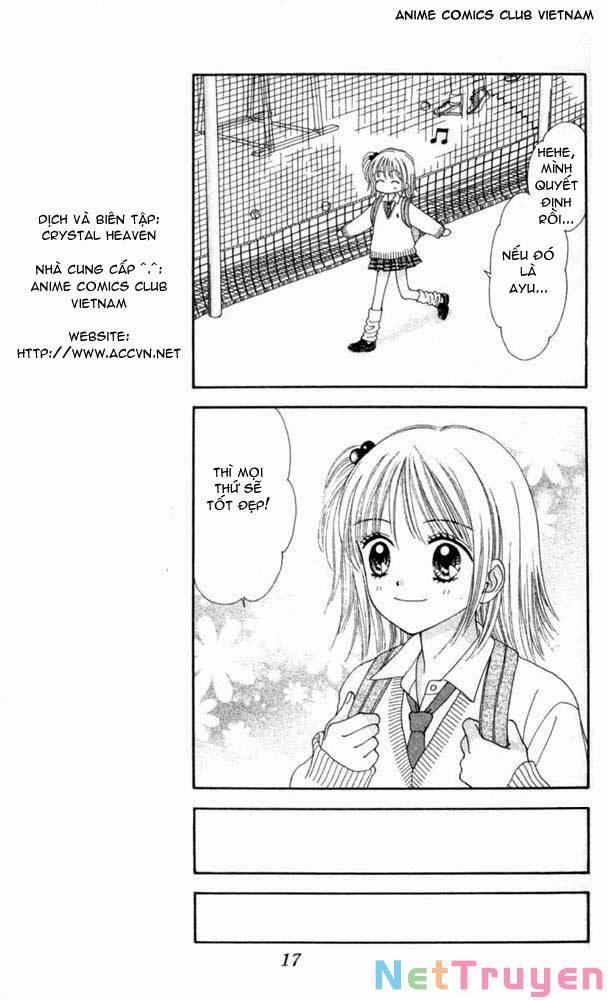 Học Sinh Siêu Ngầu 1 trang 13