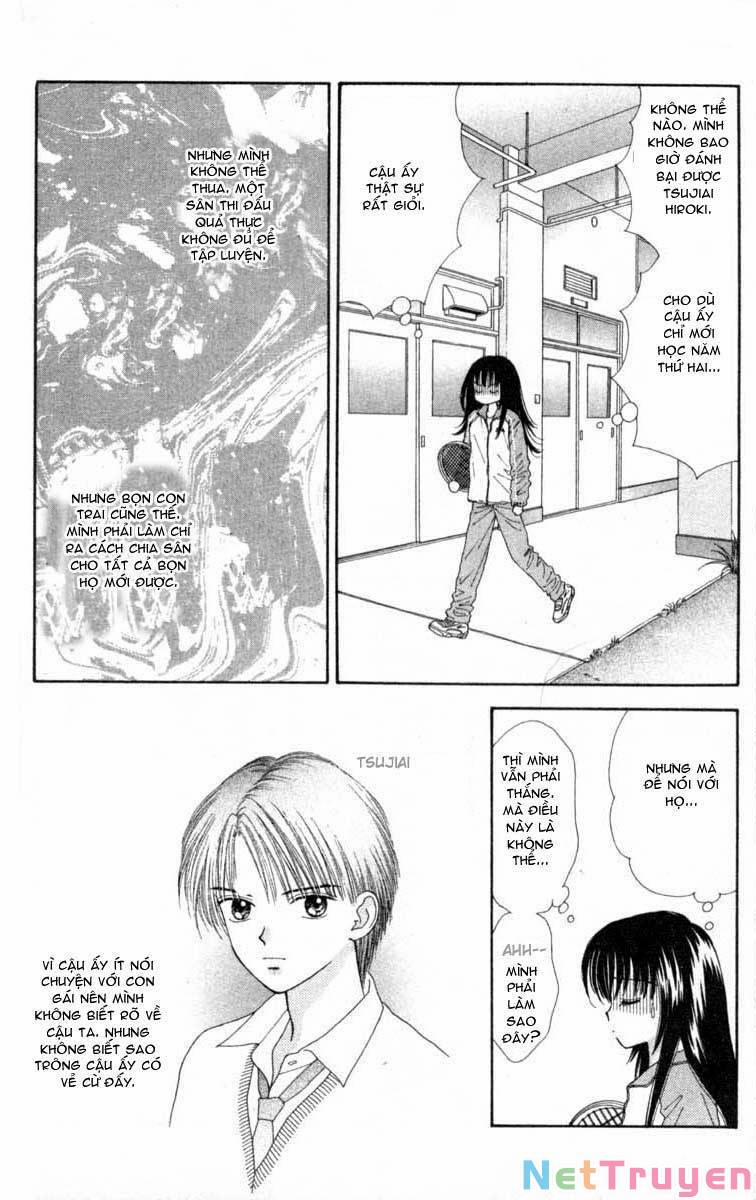 Học Sinh Siêu Ngầu 1 trang 16