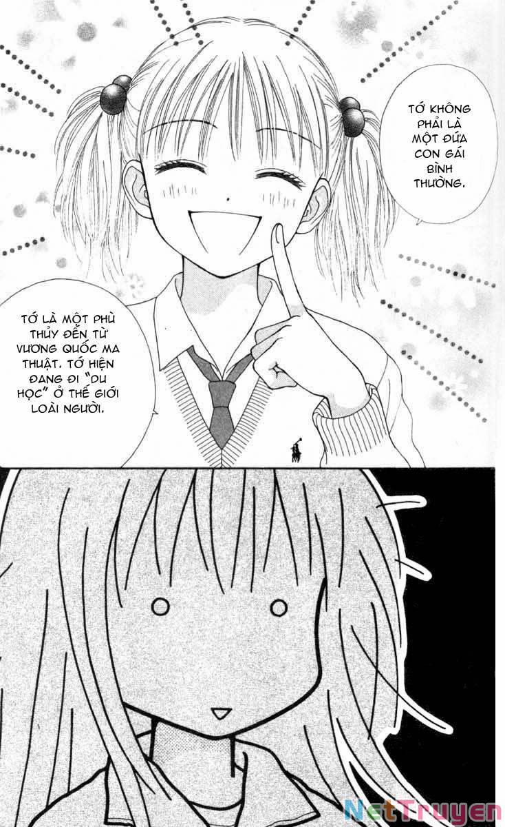 Học Sinh Siêu Ngầu 1 trang 19