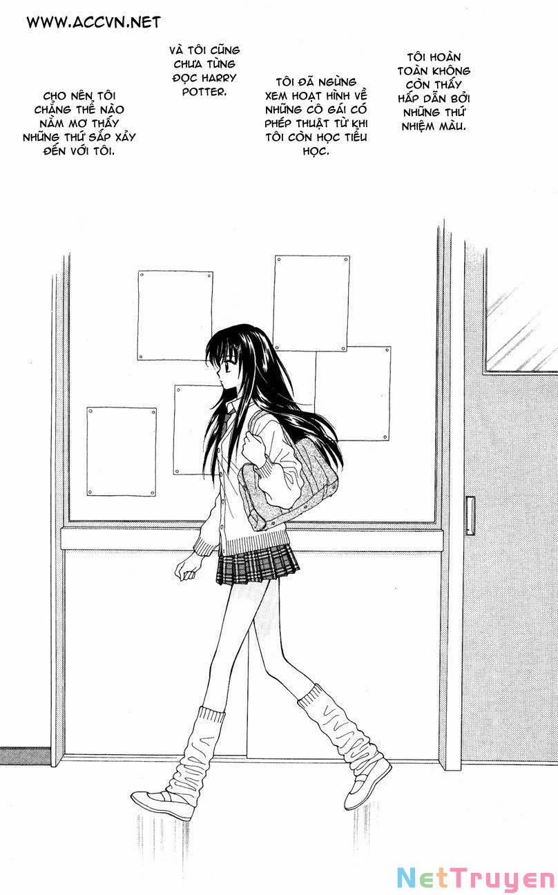 Học Sinh Siêu Ngầu 1 trang 2