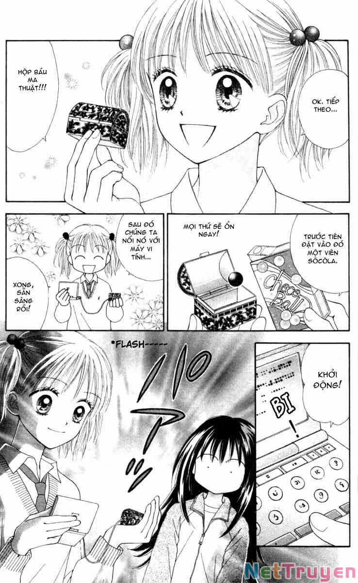 Học Sinh Siêu Ngầu 1 trang 24