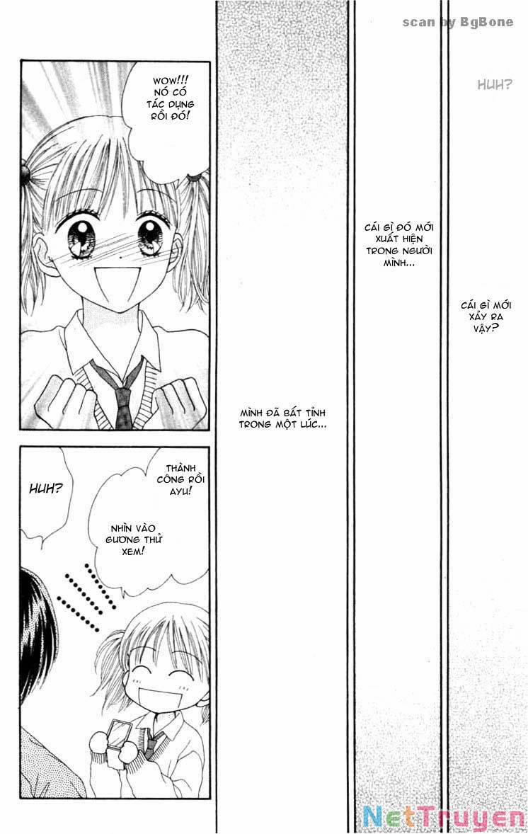 Học Sinh Siêu Ngầu 1 trang 27