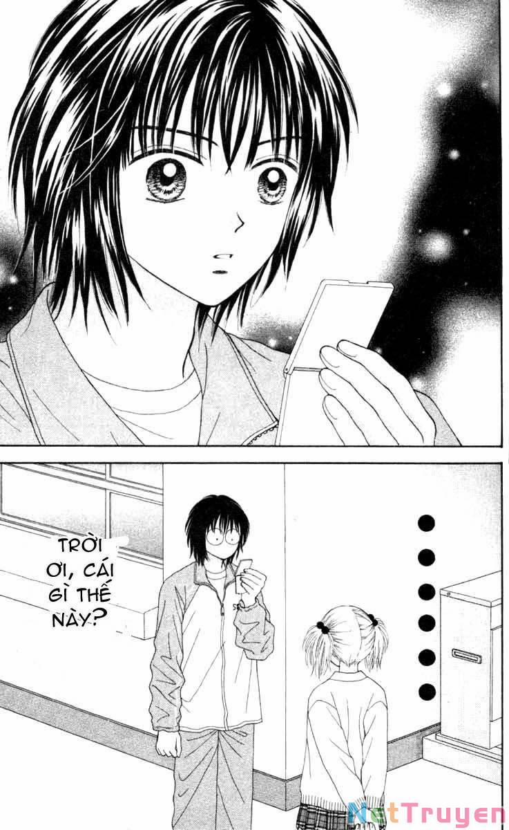 Học Sinh Siêu Ngầu 1 trang 28