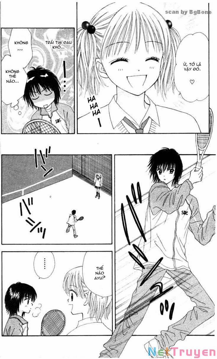 Học Sinh Siêu Ngầu 1 trang 31