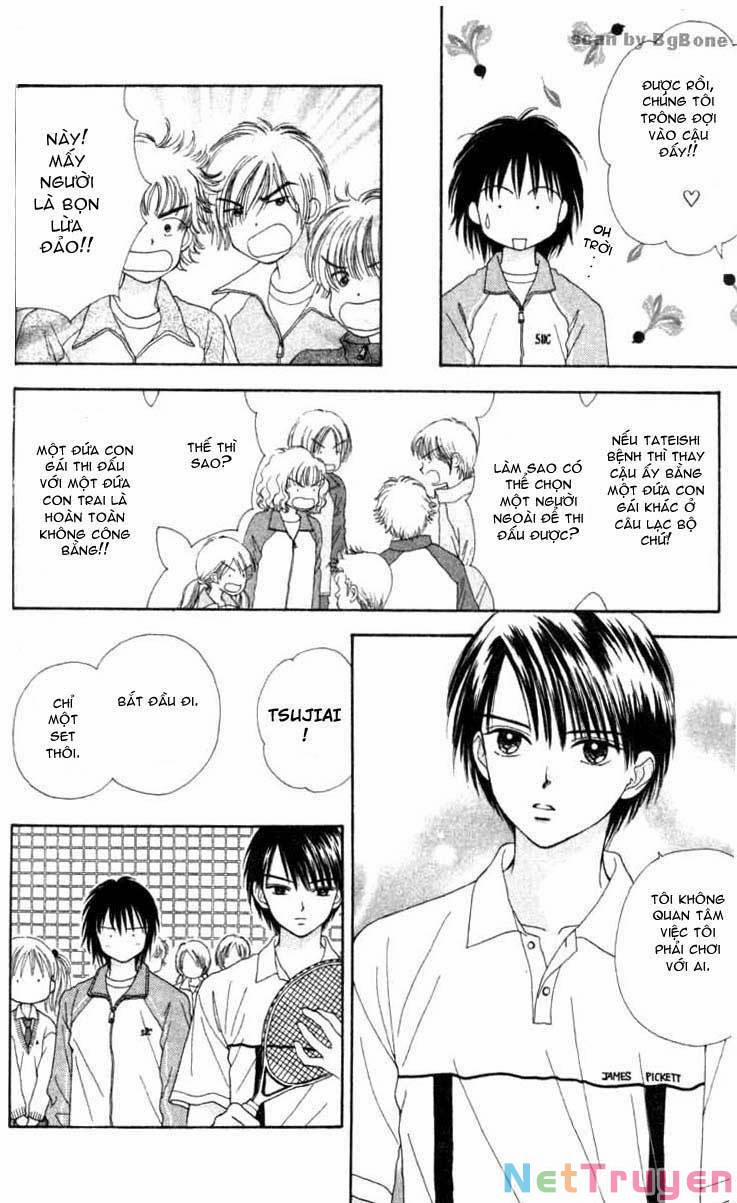 Học Sinh Siêu Ngầu 1 trang 33