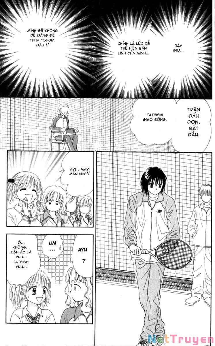 Học Sinh Siêu Ngầu 1 trang 34