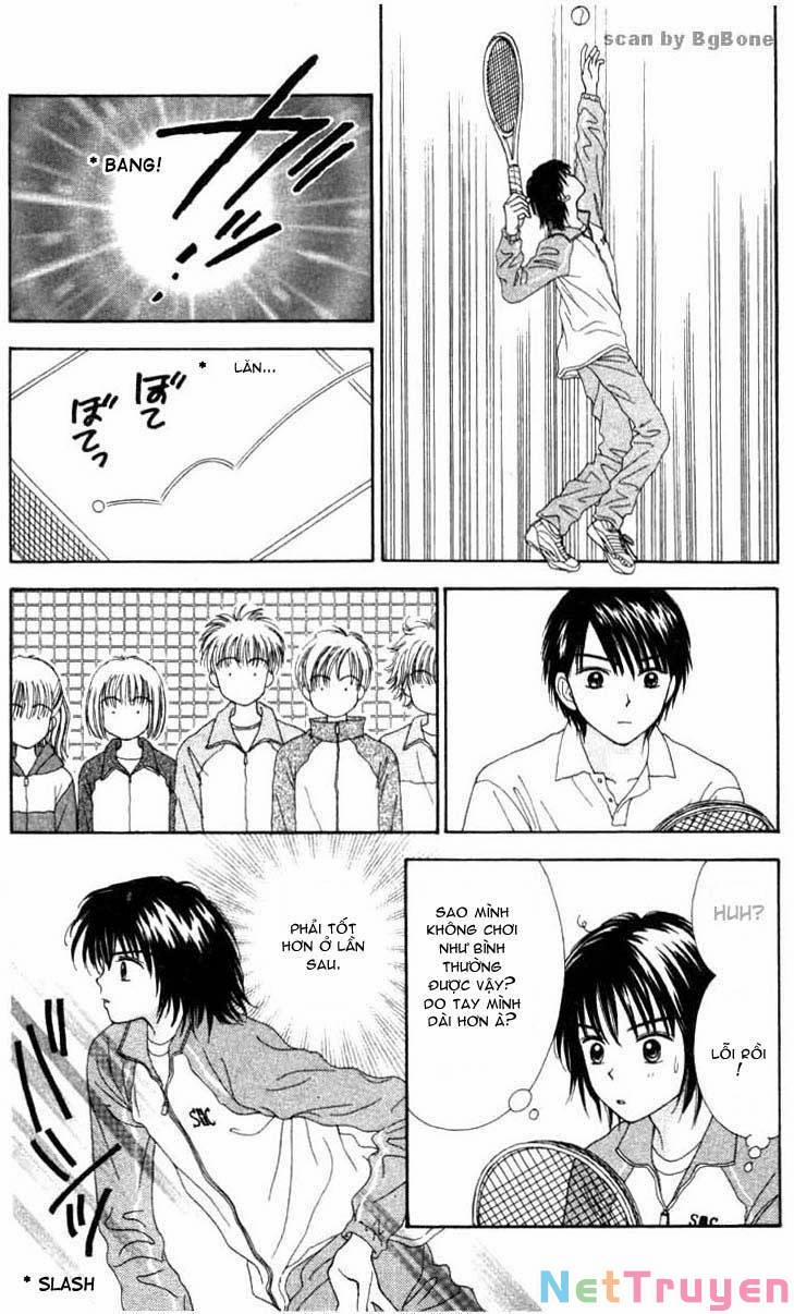Học Sinh Siêu Ngầu 1 trang 35