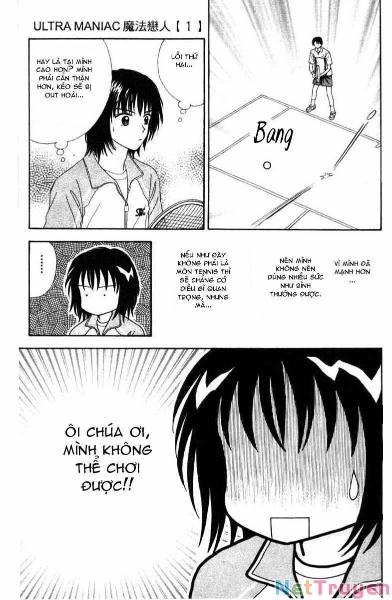 Học Sinh Siêu Ngầu 1 trang 36