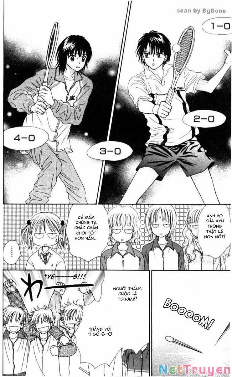 Học Sinh Siêu Ngầu 1 trang 37