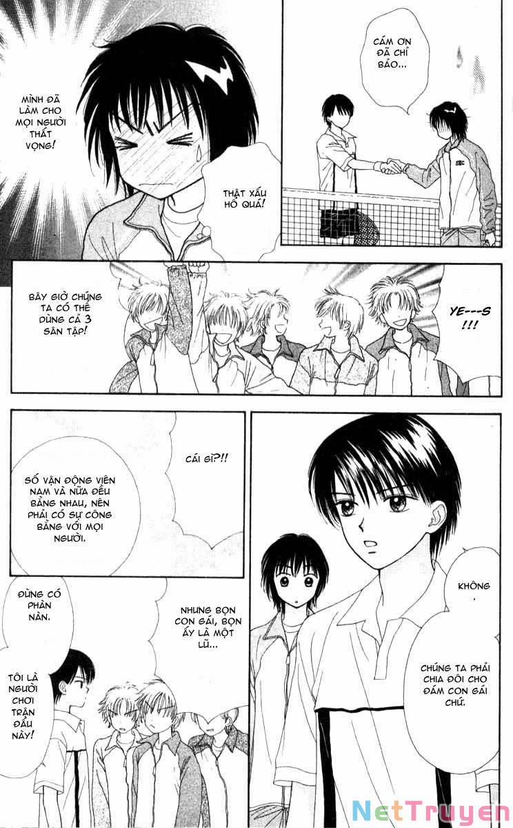 Học Sinh Siêu Ngầu 1 trang 38