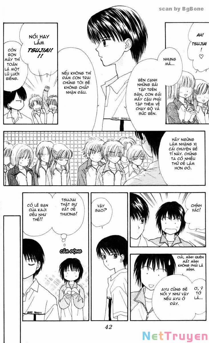 Học Sinh Siêu Ngầu 1 trang 39