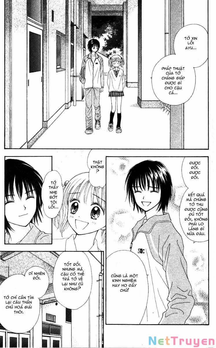 Học Sinh Siêu Ngầu 1 trang 40