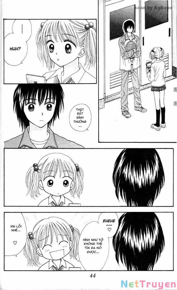 Học Sinh Siêu Ngầu 1 trang 41
