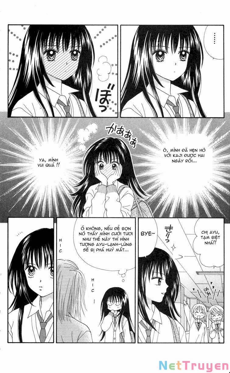 Học Sinh Siêu Ngầu 1 trang 5