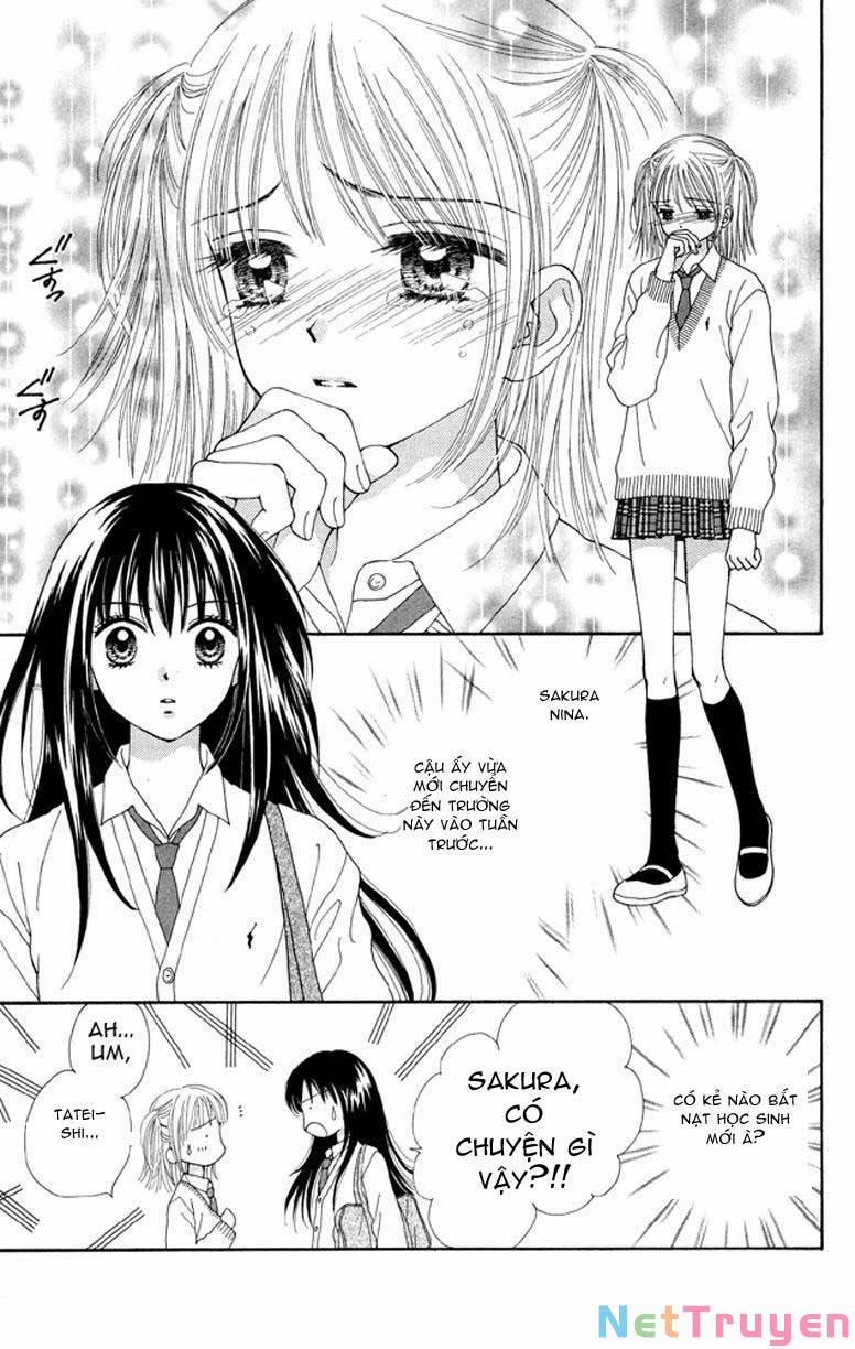 Học Sinh Siêu Ngầu 1 trang 6