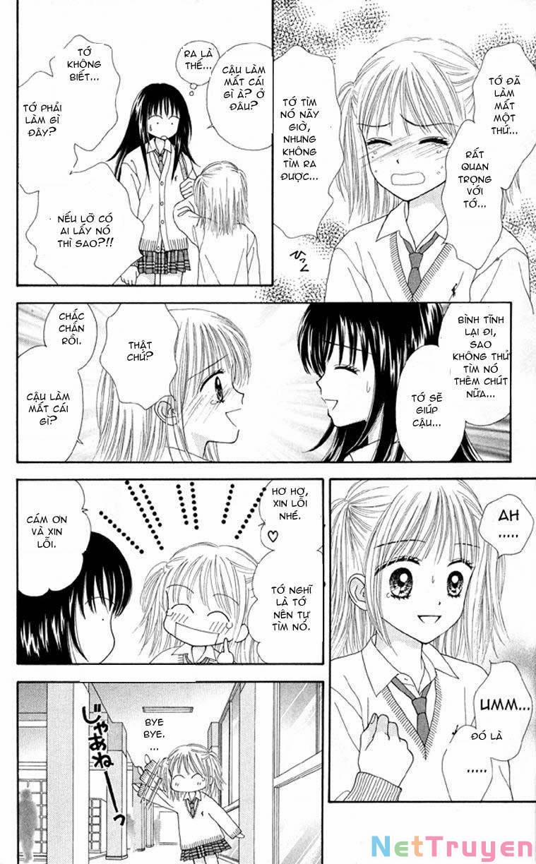 Học Sinh Siêu Ngầu 1 trang 7