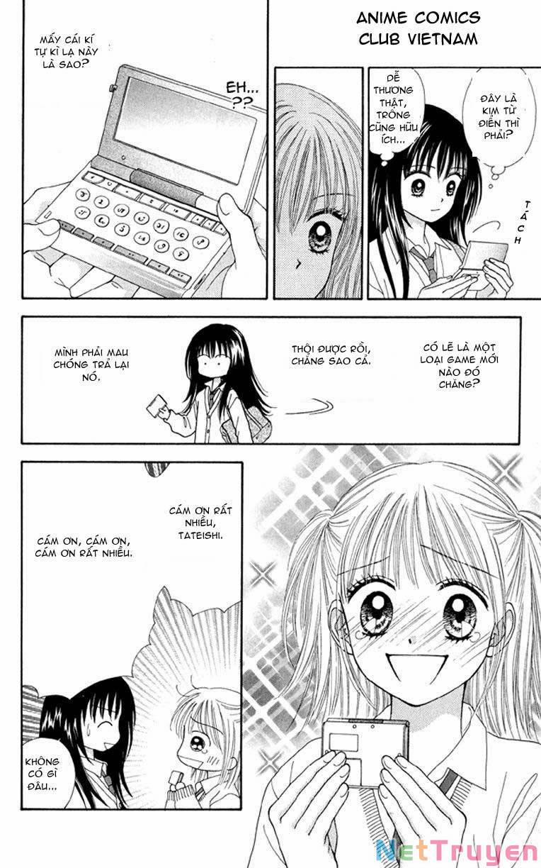 Học Sinh Siêu Ngầu 1 trang 9