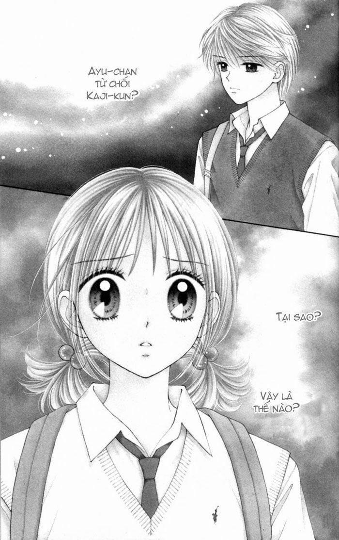 Học Sinh Siêu Ngầu 10 trang 1