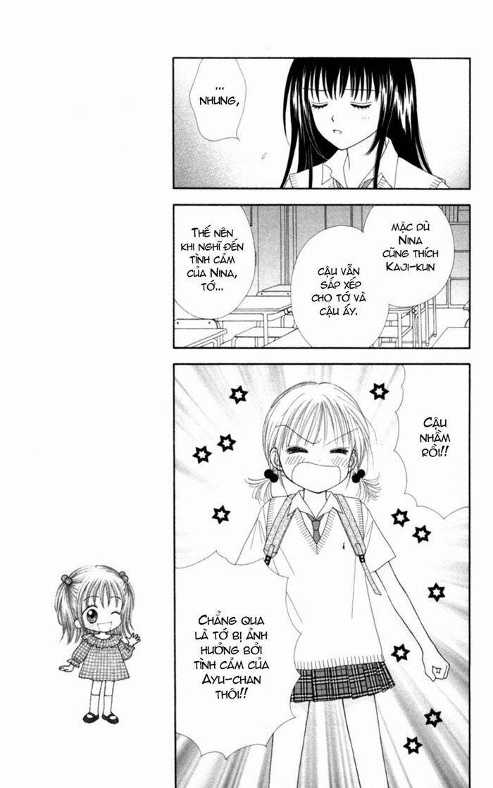 Học Sinh Siêu Ngầu 10 trang 10