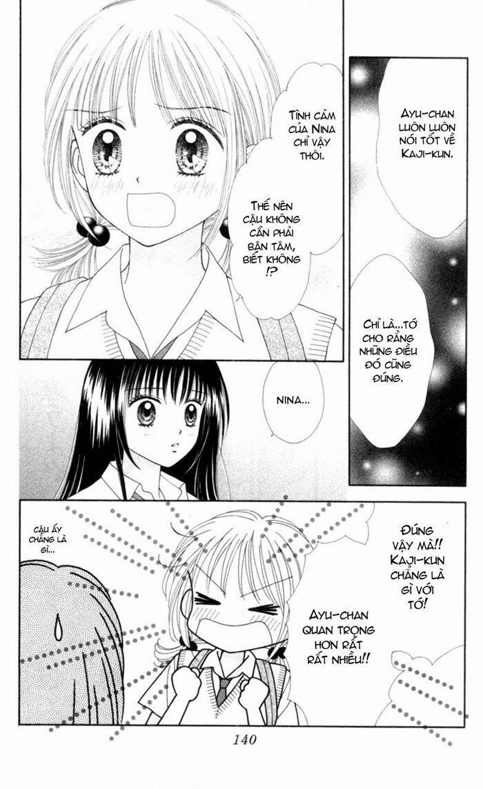 Học Sinh Siêu Ngầu 10 trang 11