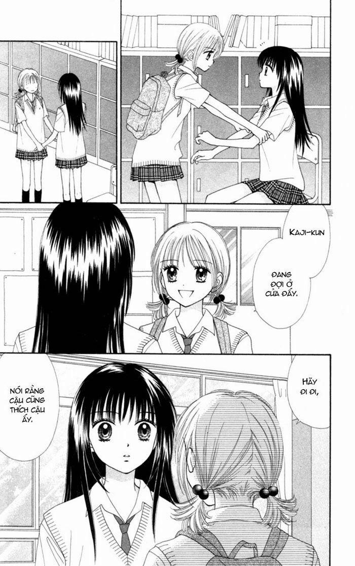 Học Sinh Siêu Ngầu 10 trang 12