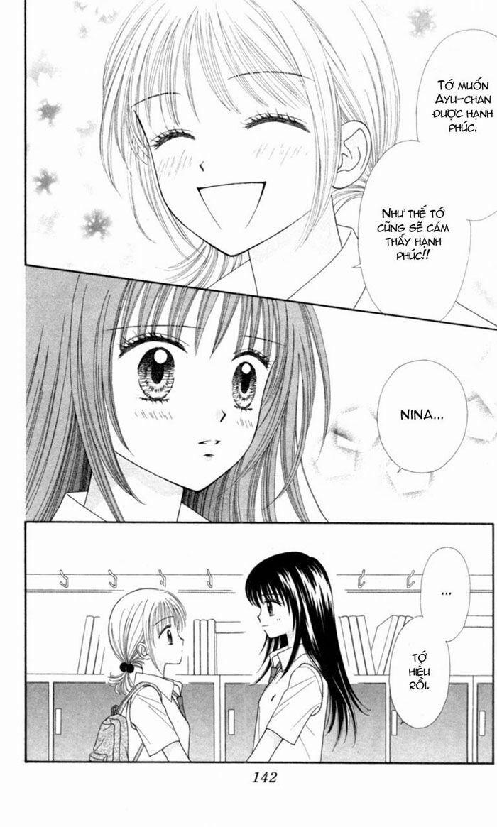 Học Sinh Siêu Ngầu 10 trang 13