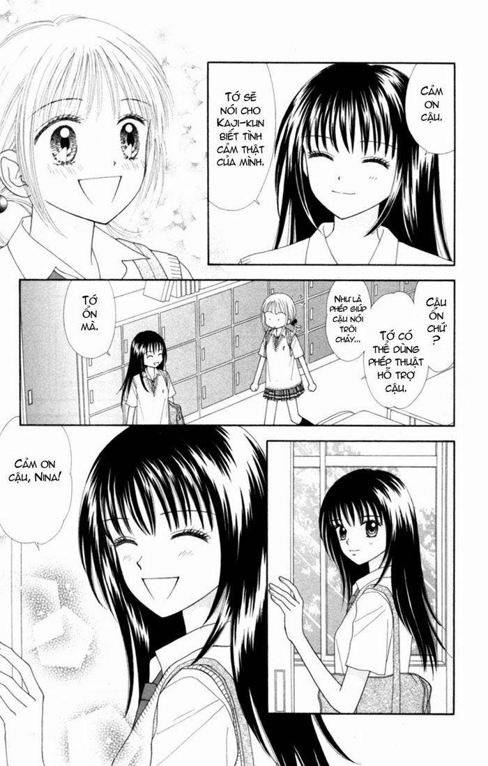 Học Sinh Siêu Ngầu 10 trang 14