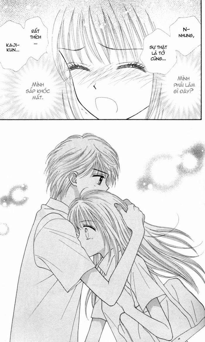 Học Sinh Siêu Ngầu 10 trang 18