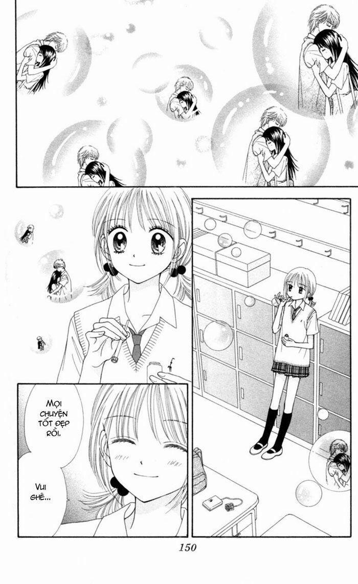 Học Sinh Siêu Ngầu 10 trang 21