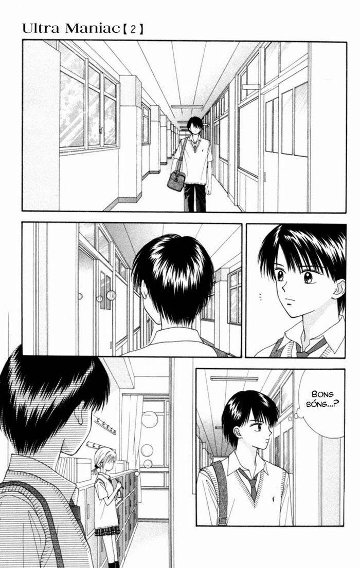 Học Sinh Siêu Ngầu 10 trang 22