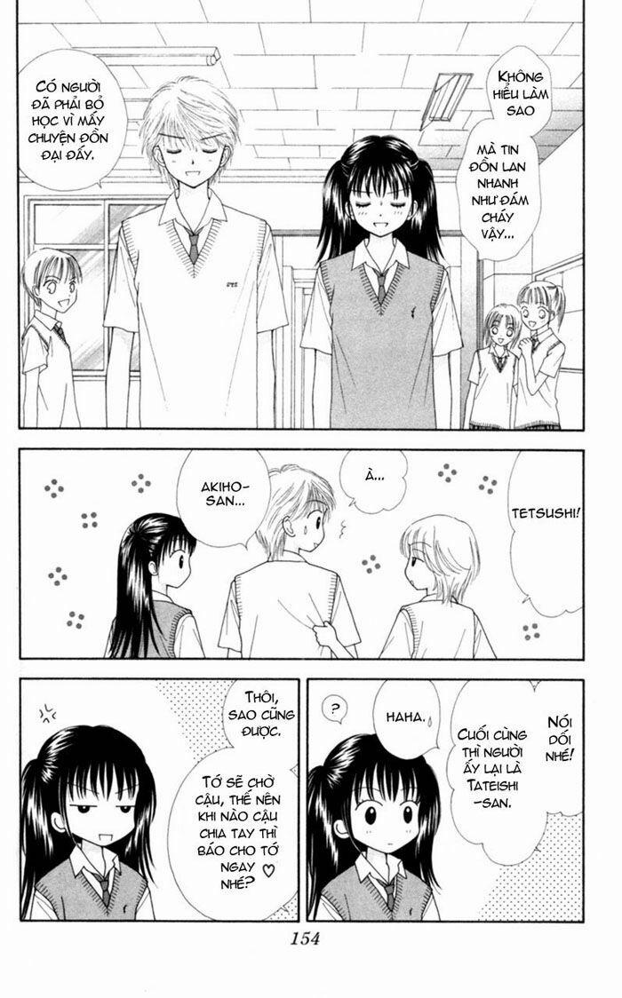 Học Sinh Siêu Ngầu 10 trang 25