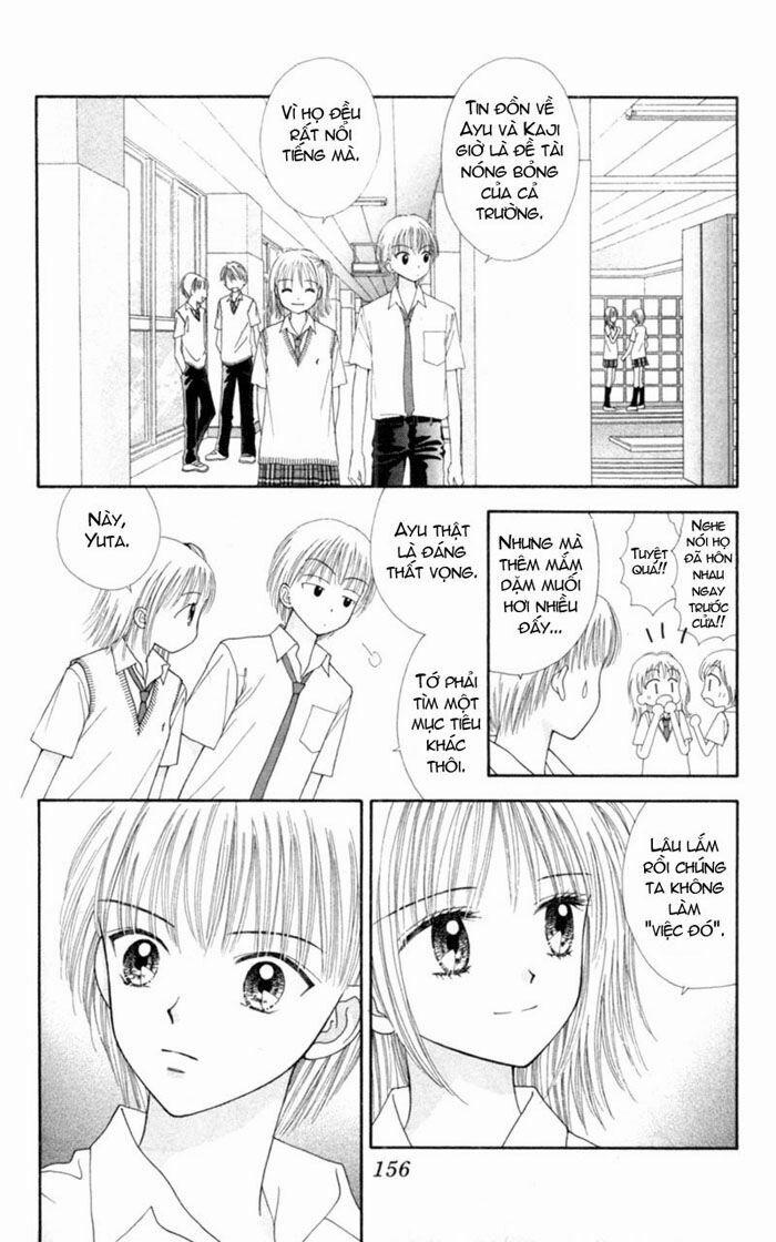 Học Sinh Siêu Ngầu 10 trang 27