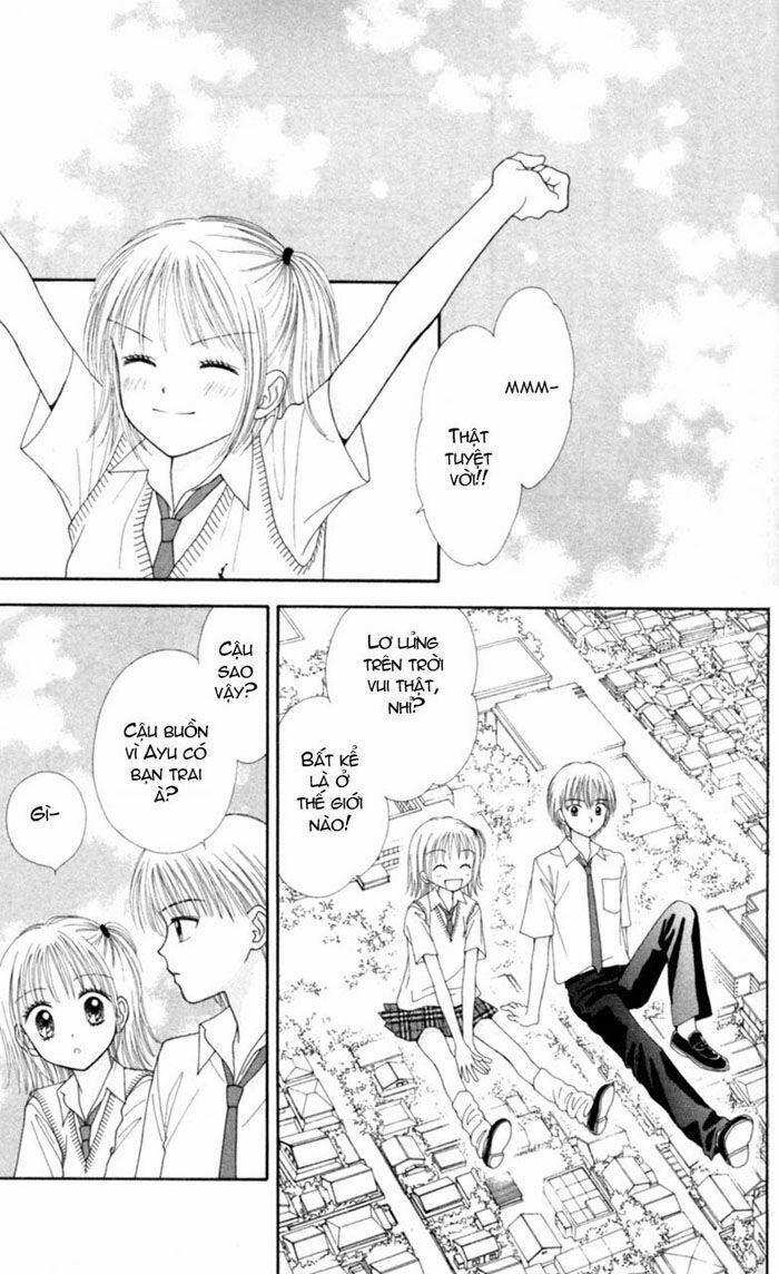 Học Sinh Siêu Ngầu 10 trang 28