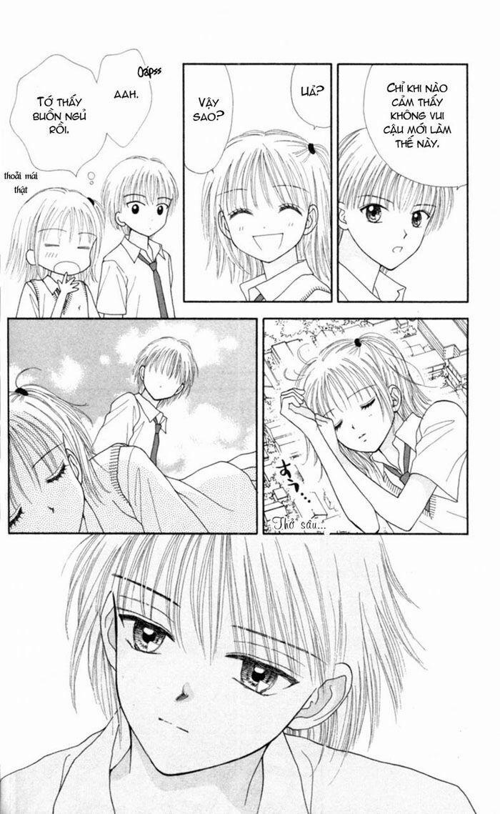 Học Sinh Siêu Ngầu 10 trang 29