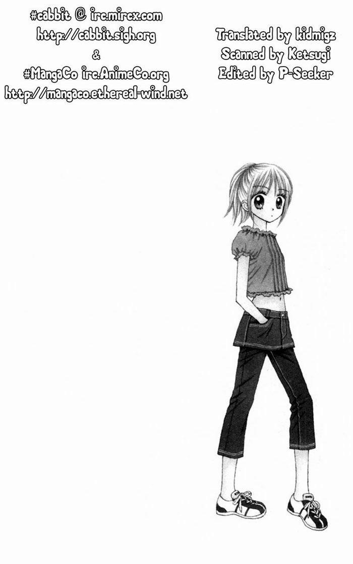 Học Sinh Siêu Ngầu 10 trang 3