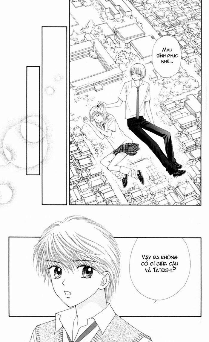 Học Sinh Siêu Ngầu 10 trang 30