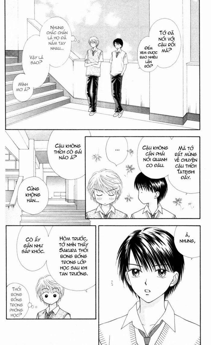 Học Sinh Siêu Ngầu 10 trang 31